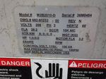 Sterling Temperature Control Unit