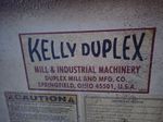 Kelly Duplex Mixer