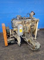 Kelly Duplex Mixer