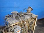 Kelly Duplex Mixer
