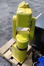 Fanuc Robot