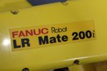 Fanuc Robot