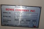 Bemis Package Sealer