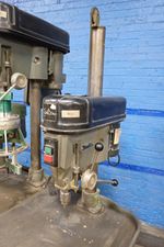 Delta Multihead Drill Press