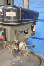 Delta Multihead Drill Press