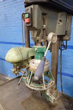 Delta Multihead Drill Press