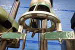 Delta Multihead Drill Press