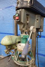 Delta Multihead Drill Press