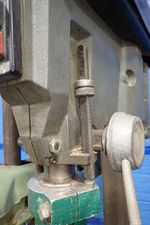 Delta Multihead Drill Press