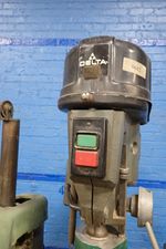 Delta Multihead Drill Press
