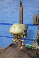 Delta Multihead Drill Press