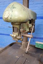 Delta Multihead Drill Press