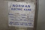 Norman Electric Kilns Kiln