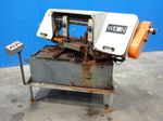 Wilton Horizontal Bandsaw