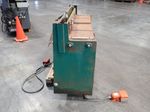 Tennsmith Hydraulic Shear