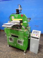 Preco Die Cutter