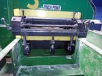 Preco Die Cutter