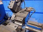 Nitto Seiki Automatic Friction Welder