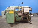 Doall Horizontal Band Saw