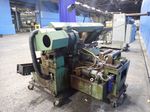 Doall Horizontal Band Saw