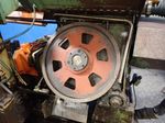 Doall Horizontal Band Saw