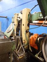 Doall Horizontal Band Saw