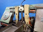 Doall Horizontal Band Saw