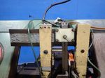 Doall Horizontal Band Saw