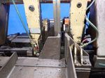 Doall Horizontal Band Saw