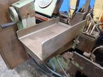 Doall Horizontal Band Saw