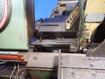 Doall Horizontal Band Saw
