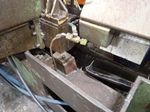 Doall Horizontal Band Saw