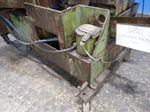 Doall Horizontal Band Saw
