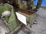 Doall Horizontal Band Saw