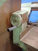 Doall Horizontal Band Saw