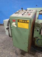 Doall Horizontal Band Saw