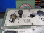 Doall Horizontal Band Saw