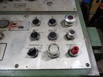 Doall Horizontal Band Saw