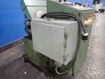 Doall Horizontal Band Saw