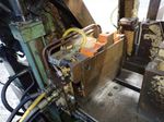 Doall Horizontal Band Saw