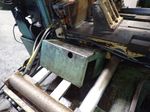 Doall Horizontal Band Saw