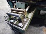 Doall Horizontal Band Saw
