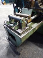Doall Horizontal Band Saw