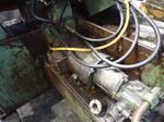 Doall Horizontal Band Saw