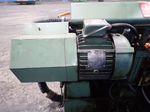 Doall Horizontal Band Saw