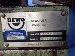 Bewo Chop Saw
