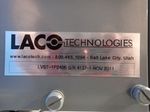 Laco Technologies Vacuum Testing System