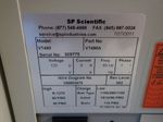 Laco Technologies Vacuum Testing System