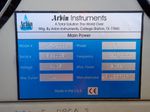 Arbin Instruments Battery Tester