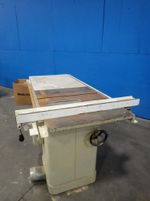 Rockwell Table Saw